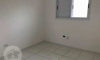 Imagem 5: Apartamento com 1 dormitório à venda, 40 m² por R$ 135.000,00 - Parque Residencial Maria E