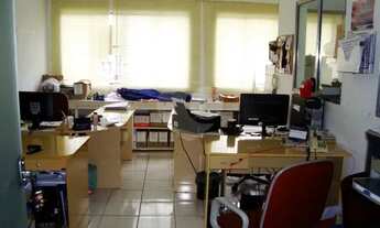 Imagem 3: Sobrado comercial