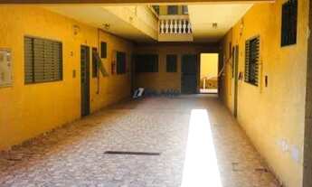 Imagem 2: Apartamento 1 dorm. - Vila Marina