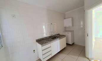 Imagem 3: Apartamento (tipo - padrao) 2 dormitórios/suite, cozinha planejada, em condomínio fechado