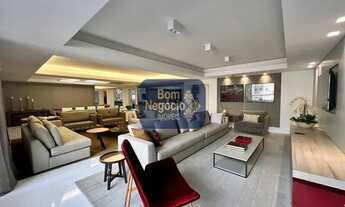 Imagem: SIMPLESMENTE MARAVILHOSO APTO DE 259,81m2