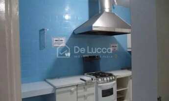 Imagem: Casa - Taquaral - Campinas