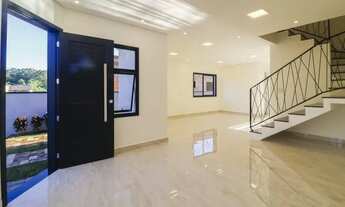 Imagem 3: Casa de condomínio para venda em Santana de Parnaíba, Casa em Santana de Parnaíba