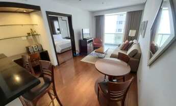 Imagem: Apartamento para Alugar 1 Dormitório