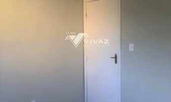 Imagem 4: Casa de vila Triplex 1ºlocação em Osvaldo Cruz, 2 Quartos, Garagem Coberta-Financiamos!!!