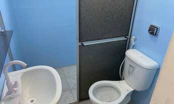 Imagem 5: Apartamento no Condomínio Mar del Rey - Icaraí, Caucaia, CE. 02 Quartos, 01 Vaga