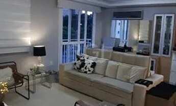 Imagem 2: Apartamento para Venda - 73m², 3 dormitórios, sendo 1 suites, 1 vaga - Jardim Itu Sabará