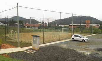 Imagem 6: Ad75 - Apartamento c/ sacada a carvão, 02 quarto - Bairro Gloria - Joinville/SC