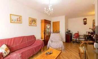 Imagem 3: Apartamento com 3 dormitórios à venda, 129 m² por R$ 1.290.000,00 - Itaim Bibi - São Paulo