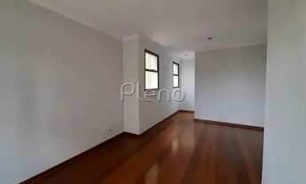 Imagem 5: Apartamento à venda na Vila Itapura - Campinas/SP