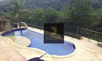 Imagem 3: Casa com 5 dormitórios, 663 m² - venda por R$ 6.500.000,00 ou aluguel por R$ 35.000,00/mês