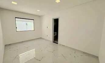 Imagem 4: Morada dos Pássaros, Casa térrea, 3 Suítes