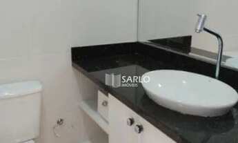 Imagem 7: Apartamento com 3 dormitórios para alugar, 96 m² por R$ 4.340/mês - Jardim Camburi - Vitór