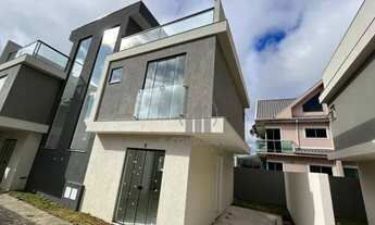 Imagem: Sobrado com 3 dormitórios à venda, 84