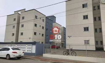 Imagem: Apartamento à venda por R$ 178.000,00