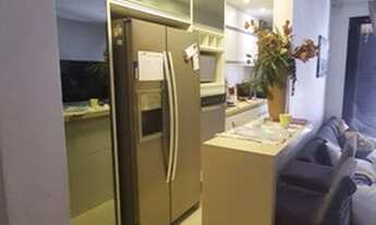 Imagem 5: FAB - Lindo apto reformado e decorado 3 quartos do Park Square