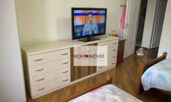 Imagem 4: Apartamento com 3 dormitórios para alugar, 174 m² por R$ 7.990,00/mês - Higienópolis - São