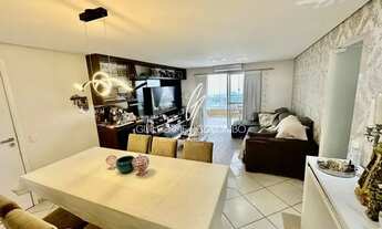 Imagem 3: Apartamento Edifício Ilhas do Brasil