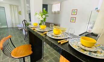 Imagem: Alugo kitnet mobíliada no Barro Duro (