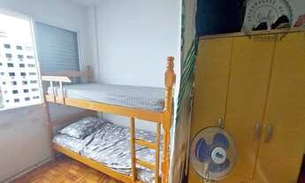 Imagem 5: Kitnet na Vila Tupi em Praia Grande - SP