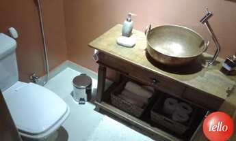 Imagem 6: São Paulo - Casa Padrão - Tatuapé