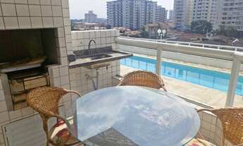 Imagem: Apartamento 2 Dormitórios Excelente Localização