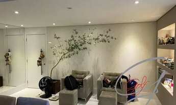 Imagem 2: PERMUTA - ECO'S TABOÃO DA SERRA - LINDO APTO