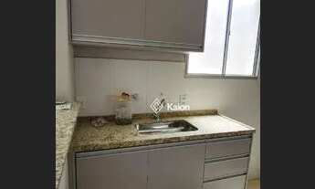 Imagem 2: Apartamento para venda e locação no Condomínio Parque Solar dos Sabiás em Salto/SP