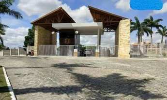 Imagem: TERRENO PLANO NO RESIDENCIAL NAÇÕES