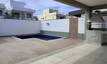 Imagem: Casa de Condominio - Pindamonhangaba