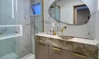 Imagem 6: Casa de condomínio para venda com 258 metros quadrados com 3 quartos