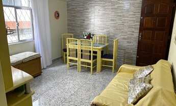 Imagem 3: Apartamento para Venda em Teresópolis, Jardim Cascata, 1 dormitório, 1 banheiro