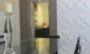 Imagem 7: Cobertura Mobiliada para Venda no Mediterranée Residence, Porto das Dunas - AP52946