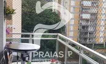Imagem 2: Apartamento, 3 dormitórios, Pitangueiras, Guarujá
