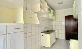 Imagem 6: Casa de condomínio para venda possui 140 metros quadrados com 4 quartos em Cohama - São Lu