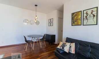 Imagem 6: Apartamento à Venda - Água Branca, 2 Quartos, 58 m2