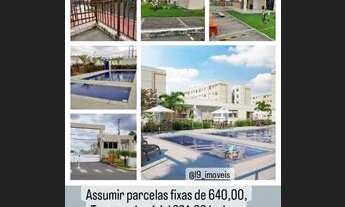 Imagem: Chave de Apt cond Mar d Portugal, vizinho