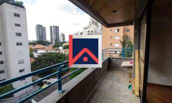 Imagem 6: Venda Apartamento 3 Dormitórios - 136 m² Brooklin