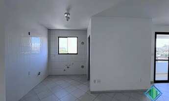 Imagem 7: Apartamento para venda com 96 metros quadrados com 3 quartos em Estreito - Florianópolis