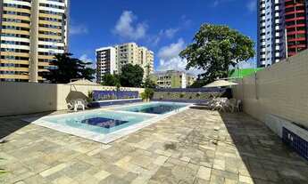 Imagem 5: Apartamento para aluguel e venda tem 172 metros quadrados com 4 quartos