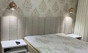 Imagem 5: Casa para venda tem 145 metros quadrados com 3 quartos em Bosque da Saúde - São Paulo - SP