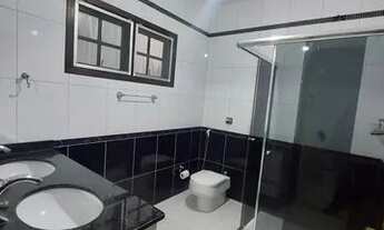 Imagem 4: Casa de condomínio para aluguel possui 1 metros quadrados com 3 quartos