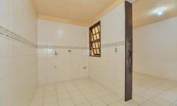 Imagem 12: Casa em Curitiba Bairro Xaxim