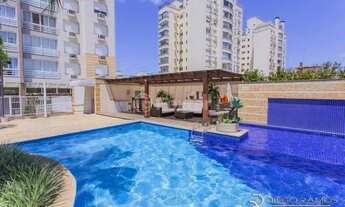 Imagem 5: Apartamento para venda possui 71 m2 com 2 quartos suíte 1 vaga Porto alegre