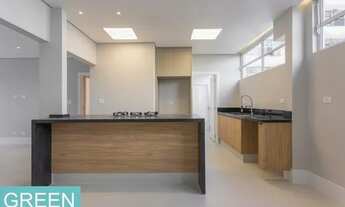 Imagem 6: Lindo apartamento 100% reformado a venda na Jardim América! 169m2, 3 dormitórios sendo 1 s