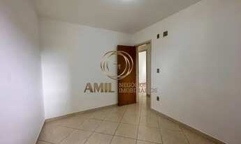 Imagem 6: AJ-Apartamento - Jardim das Colinas - Residencial Colinas de São José - 03 Dormitórios com