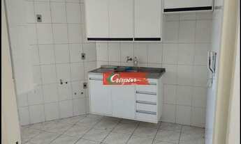 Imagem 5: Apartamento com 3 dormitórios à venda, 58 m² por R$ 325.000,00 - Jardim Santa Clara - Guar