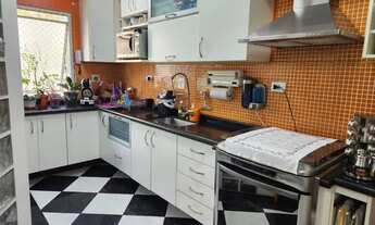 Imagem 3: Apartamento no demarchi