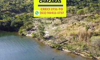 Imagem 5: Vendo chácara individual sentido lajeado documentada