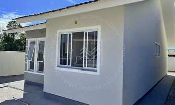 Imagem 2: Casa de 3 Dormitórios | 1 Suíte